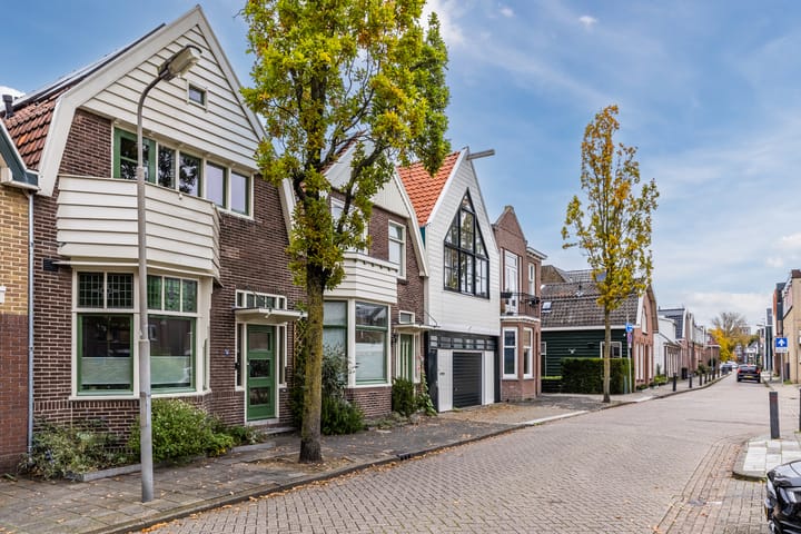 Foto 6 van Zeemansstraat 98