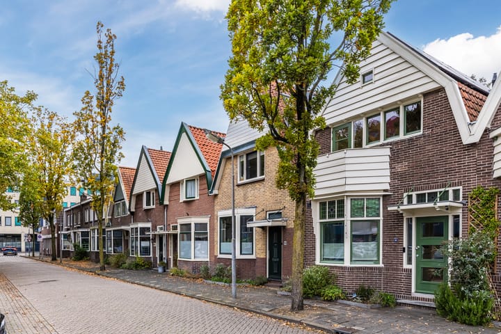 Foto 7 van Zeemansstraat 98