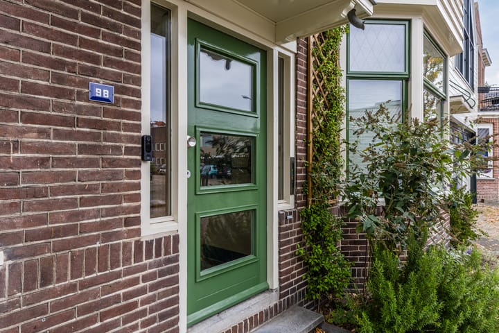 Foto 8 van Zeemansstraat 98