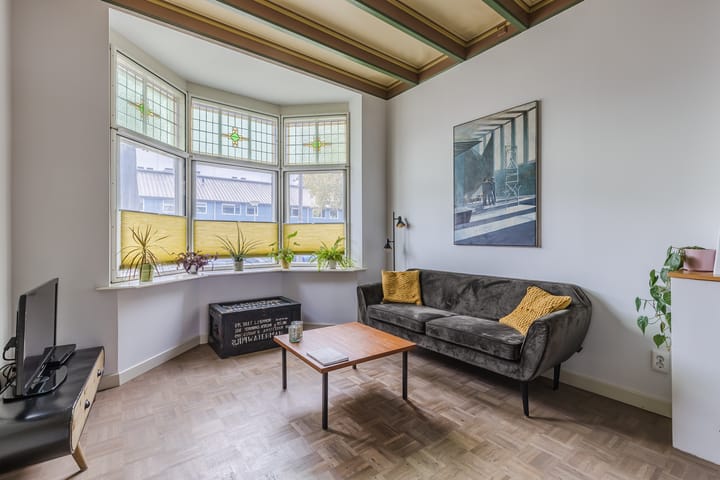 Foto 10 van Zeemansstraat 98