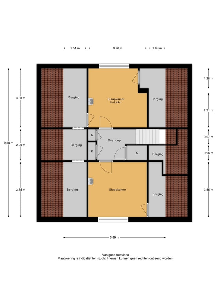 Foto 51 van Rienderstein 11