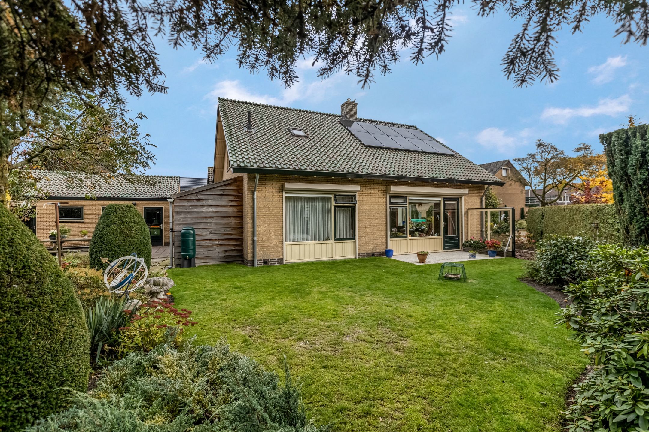 Foto 45 van Rienderstein 11