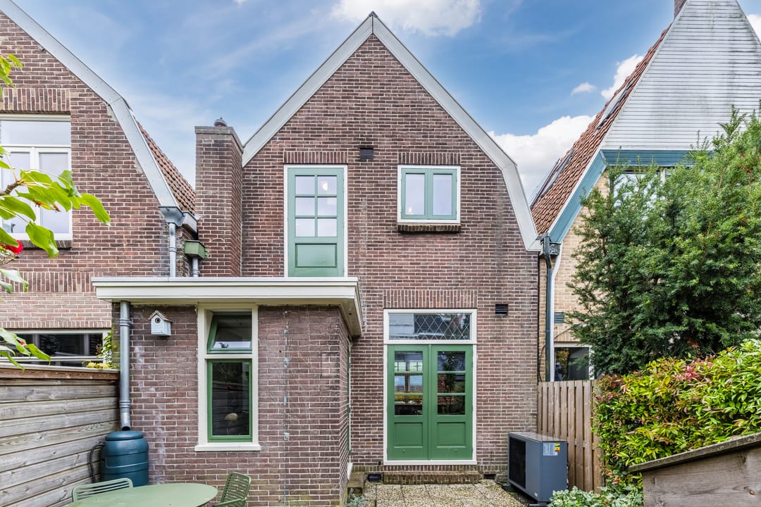 Foto 41 van Zeemansstraat 98