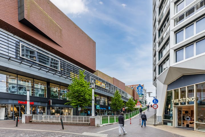 Foto 45 van Zeemansstraat 98