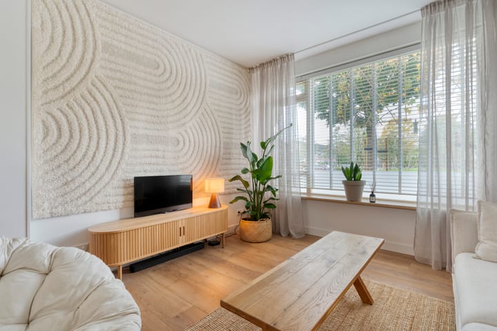 Foto 4 van Esdoornlaan 22