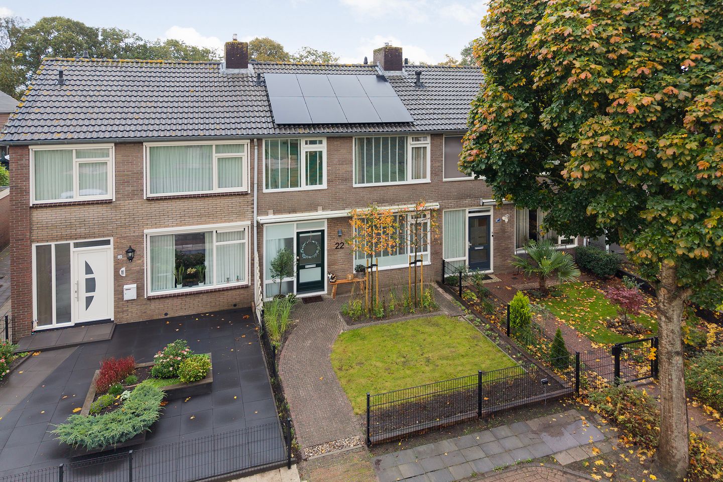 Foto 5 van Esdoornlaan 22