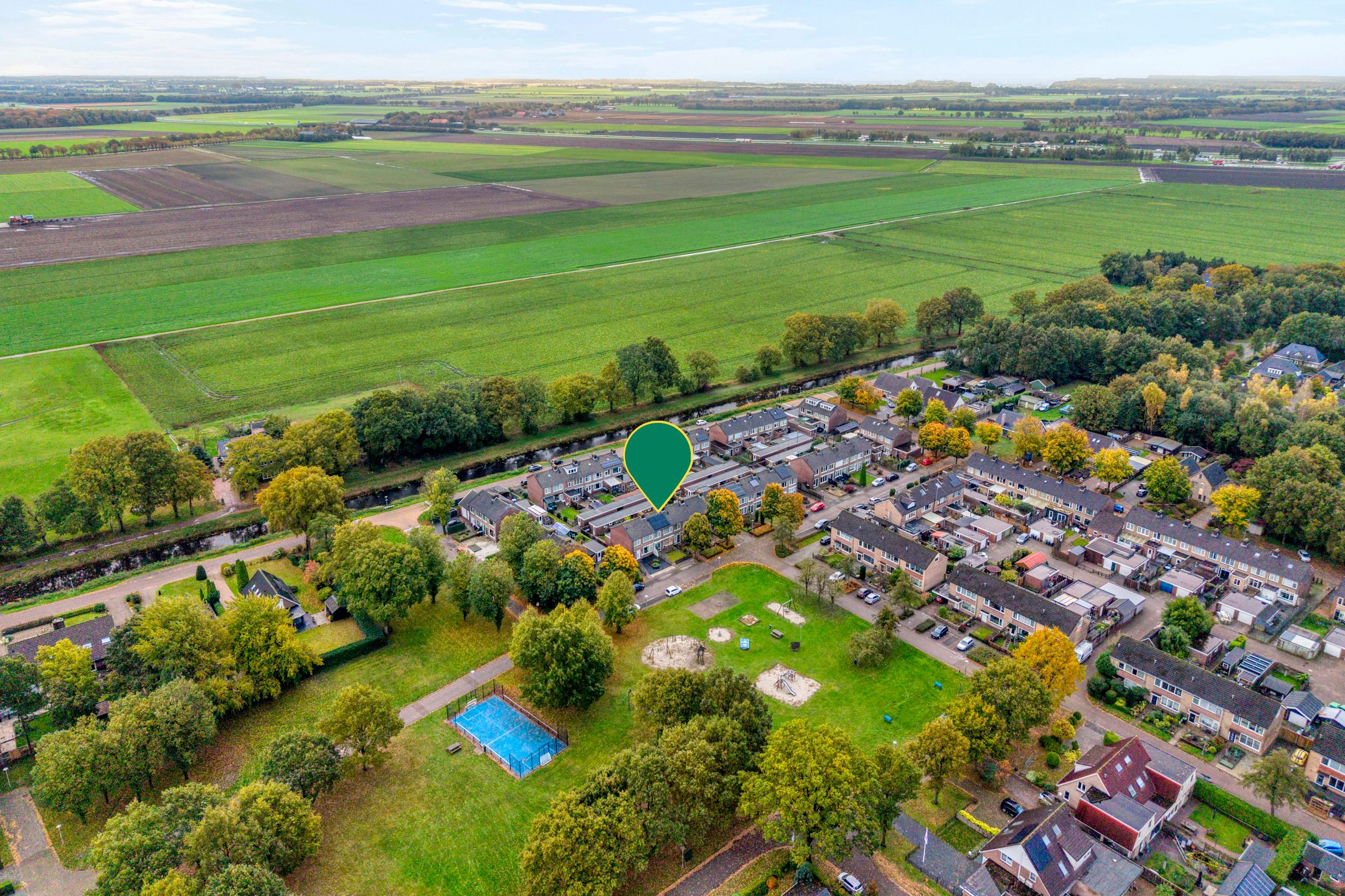 Foto 6 van Esdoornlaan 22