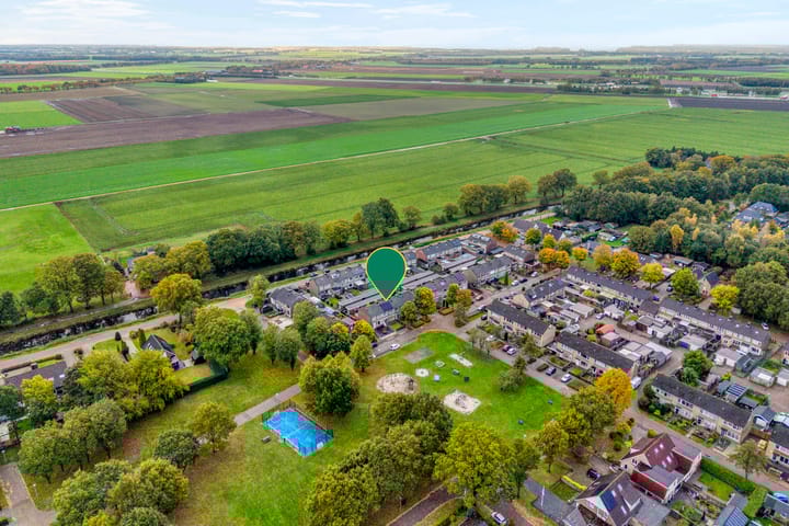 Foto 6 van Esdoornlaan 22