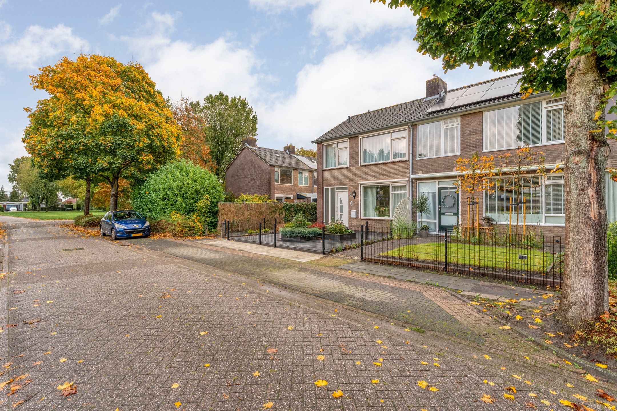 Foto 9 van Esdoornlaan 22