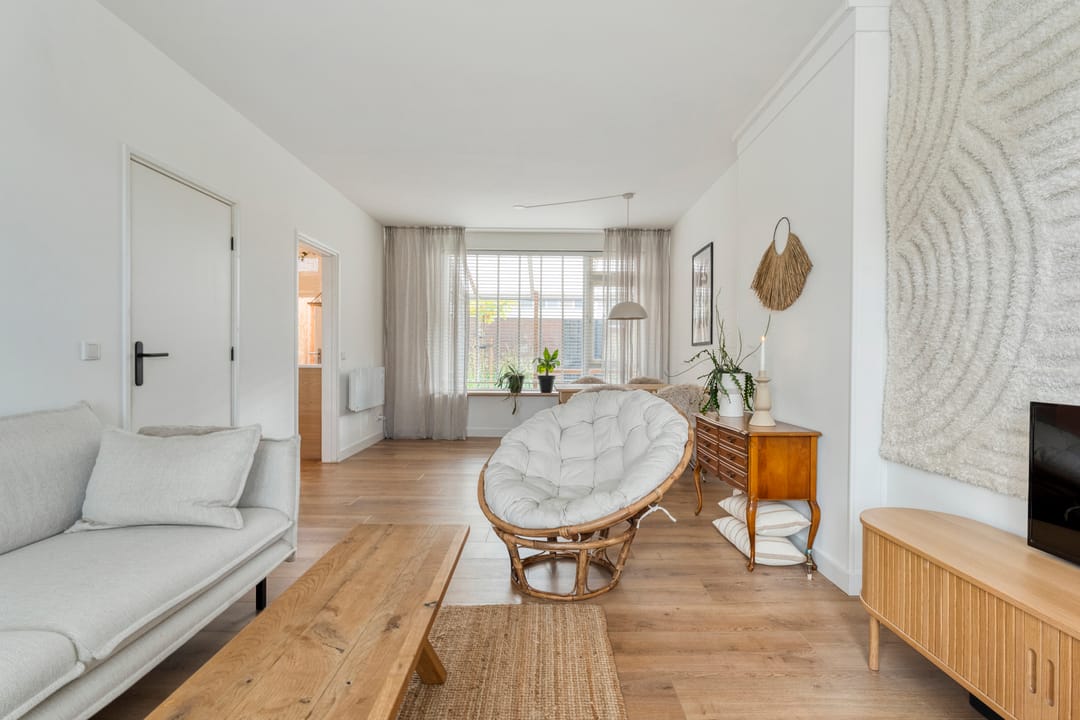 Foto 16 van Esdoornlaan 22