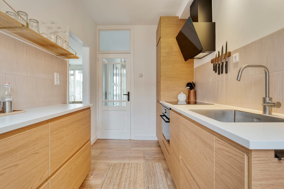 Foto 23 van Esdoornlaan 22