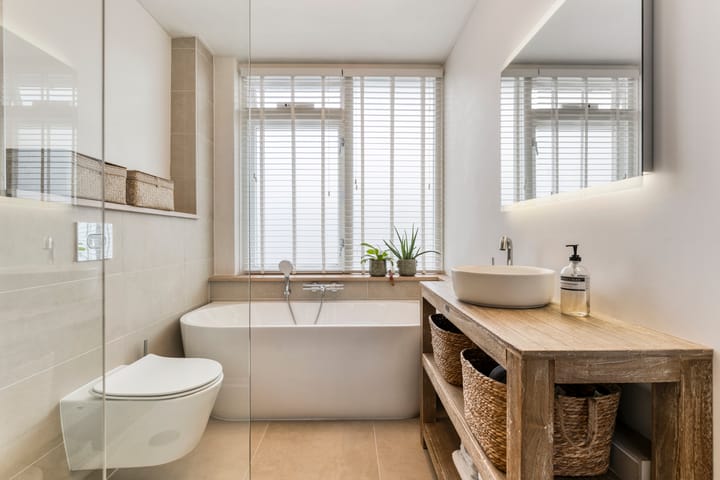 Foto 3 van Esdoornlaan 22