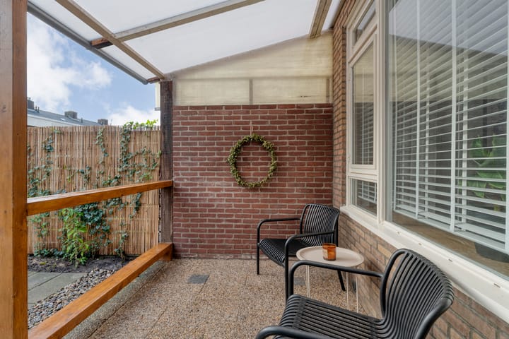 Foto 41 van Esdoornlaan 22