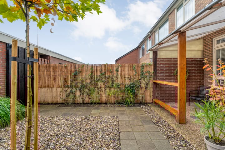 Foto 46 van Esdoornlaan 22