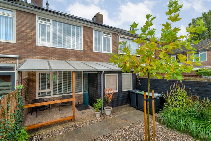 Foto 47 van Esdoornlaan 22