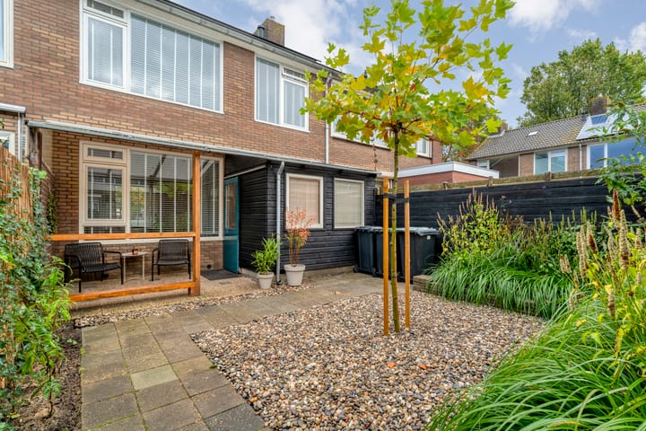 Foto 48 van Esdoornlaan 22