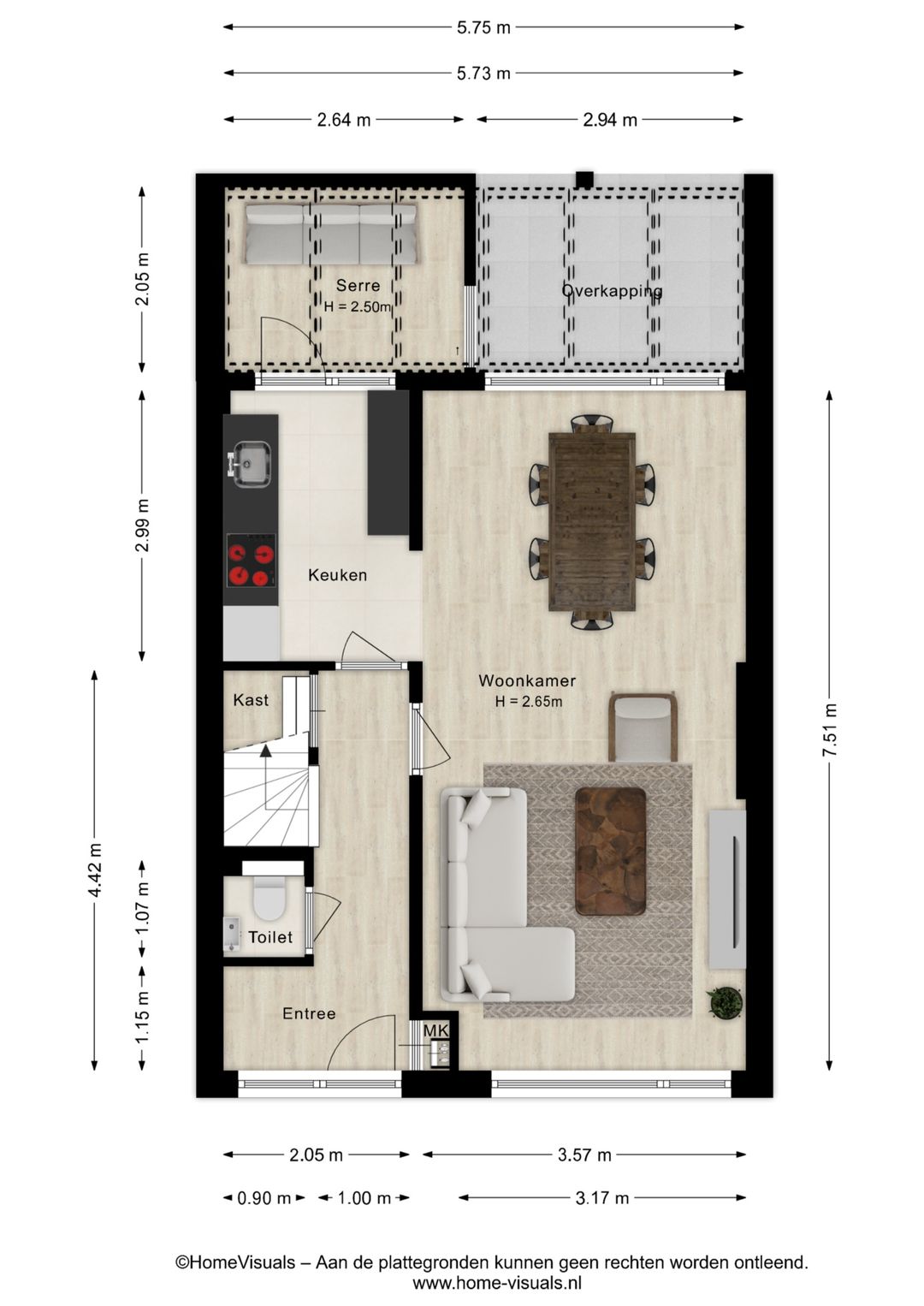 Foto 53 van Esdoornlaan 22