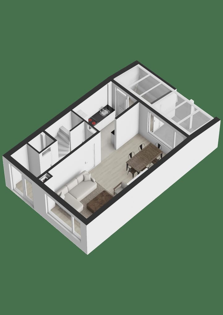 Foto 55 van Esdoornlaan 22