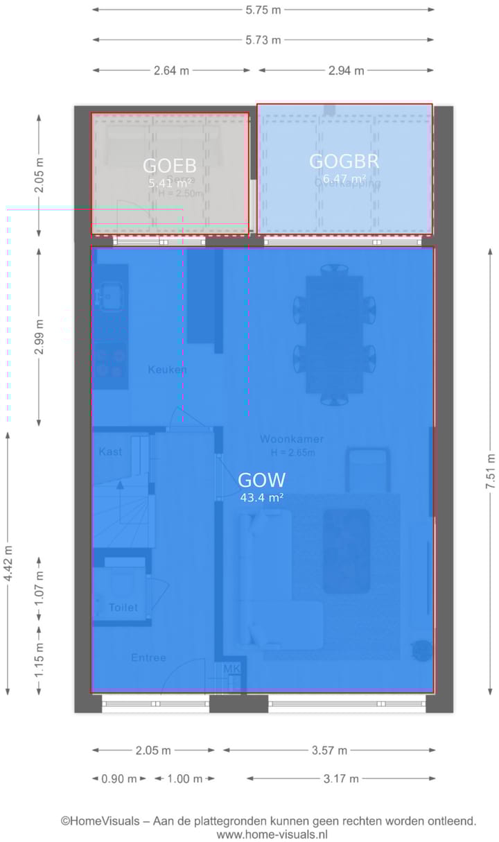 Foto 56 van Esdoornlaan 22