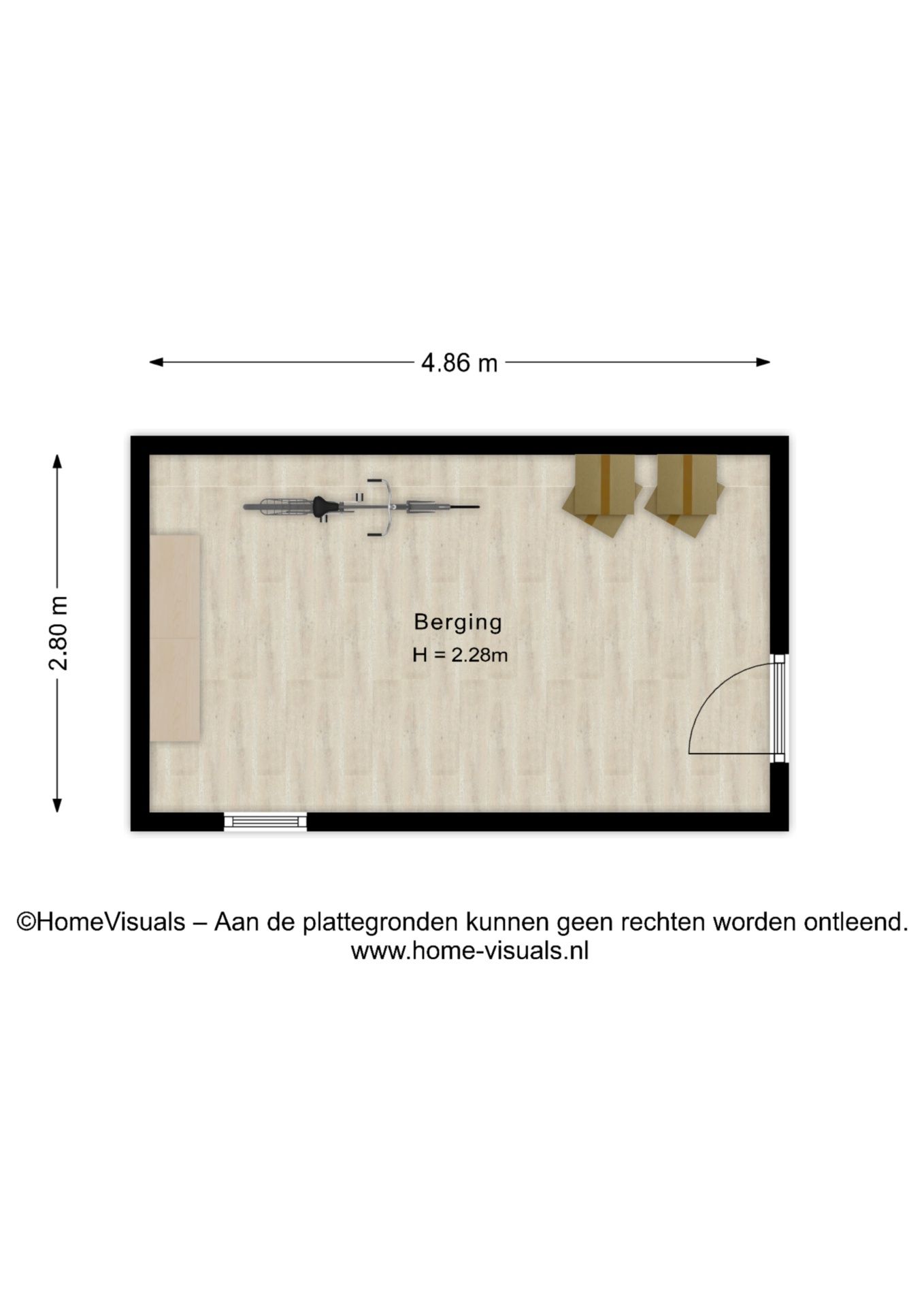Foto 57 van Esdoornlaan 22