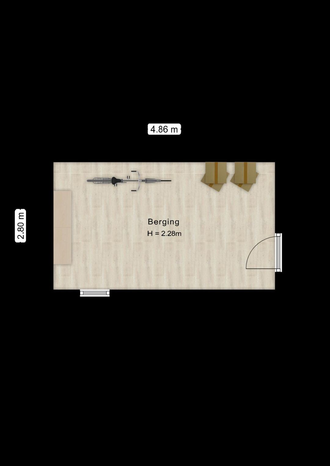 Foto 58 van Esdoornlaan 22