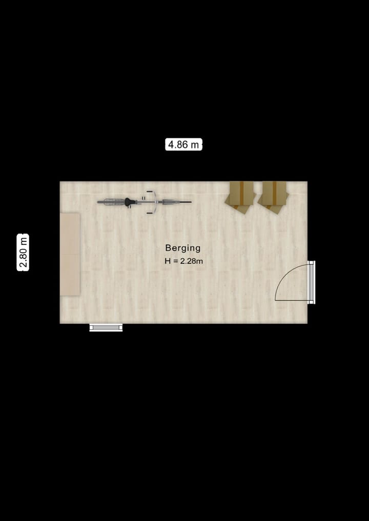 Foto 58 van Esdoornlaan 22