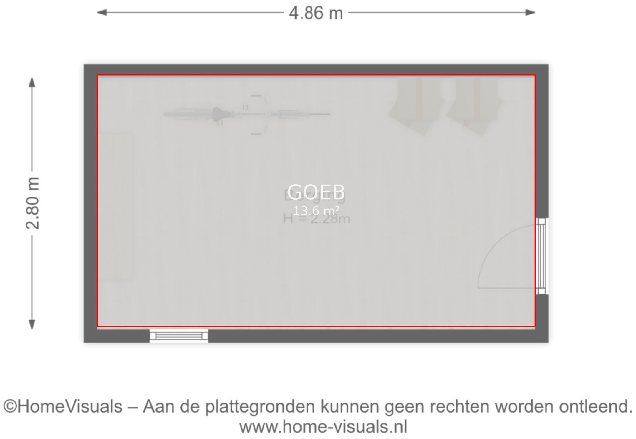 Foto 60 van Esdoornlaan 22