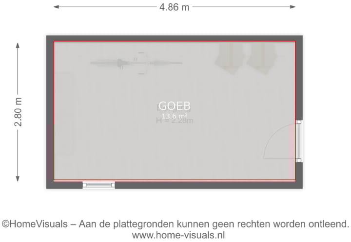 Foto 60 van Esdoornlaan 22