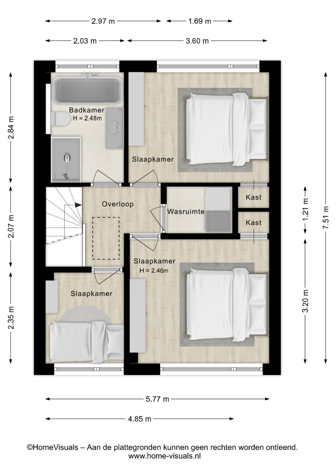 Foto 61 van Esdoornlaan 22