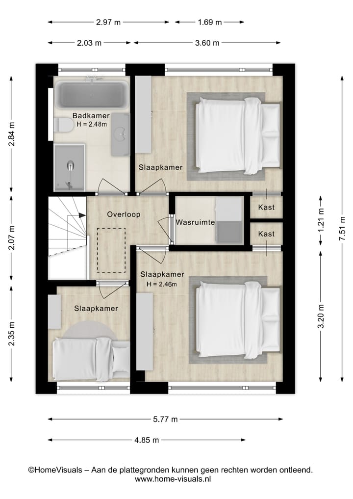 Foto 61 van Esdoornlaan 22