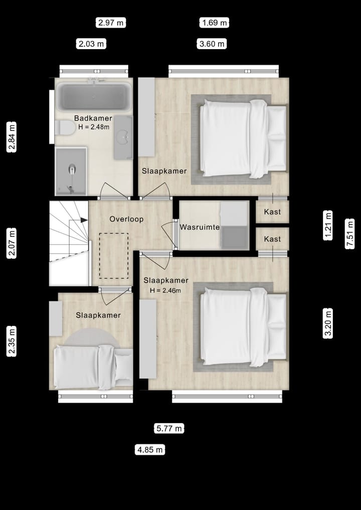Foto 62 van Esdoornlaan 22