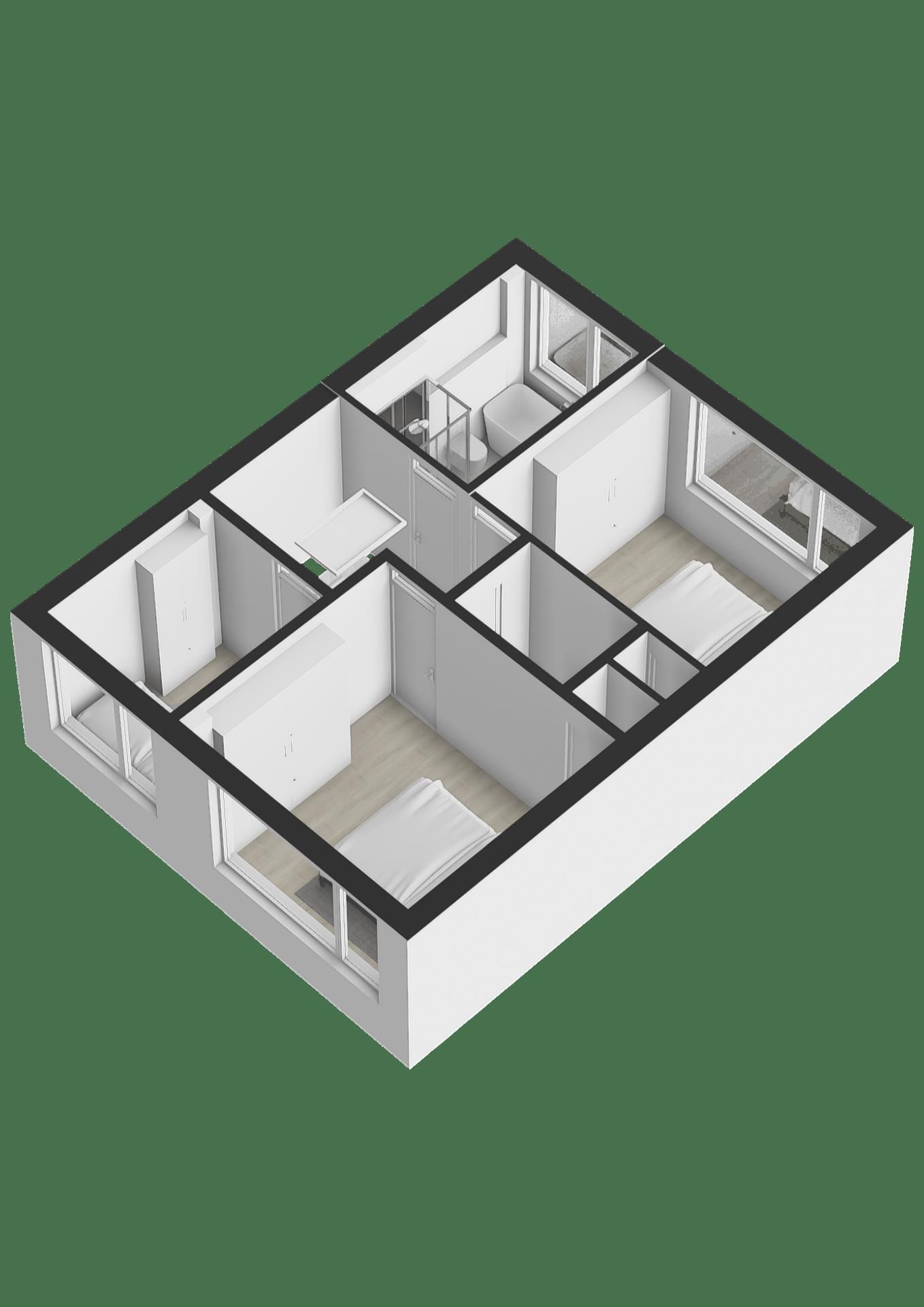 Foto 63 van Esdoornlaan 22