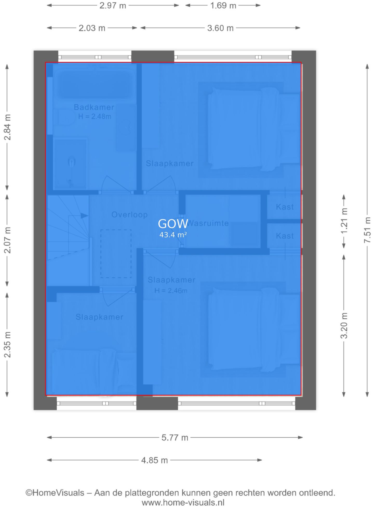 Foto 64 van Esdoornlaan 22