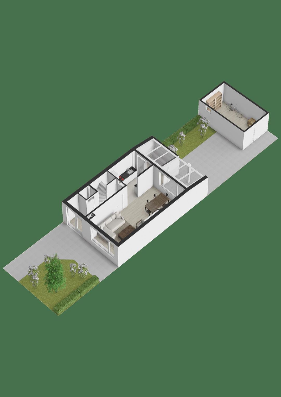 Foto 67 van Esdoornlaan 22