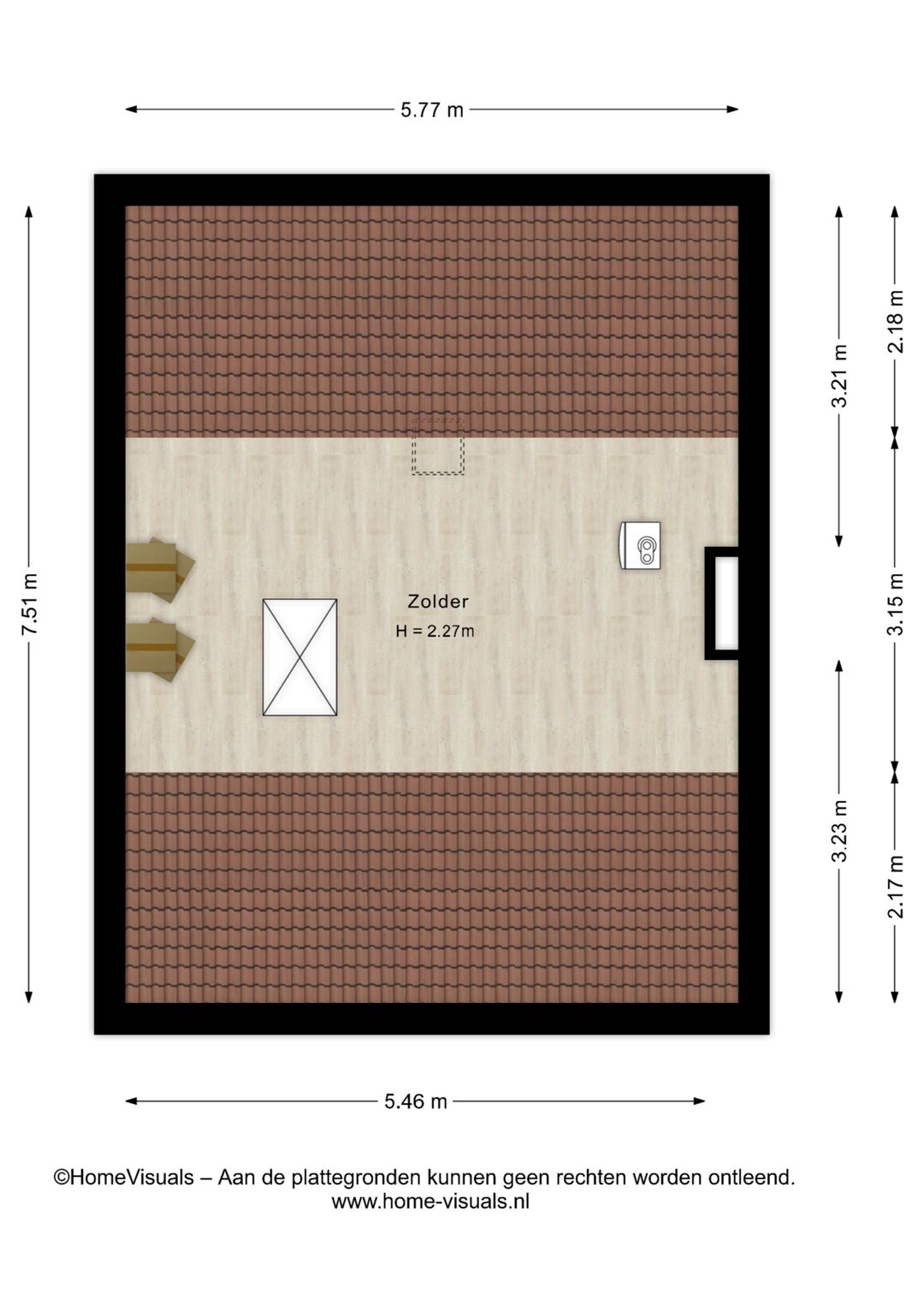 Foto 68 van Esdoornlaan 22
