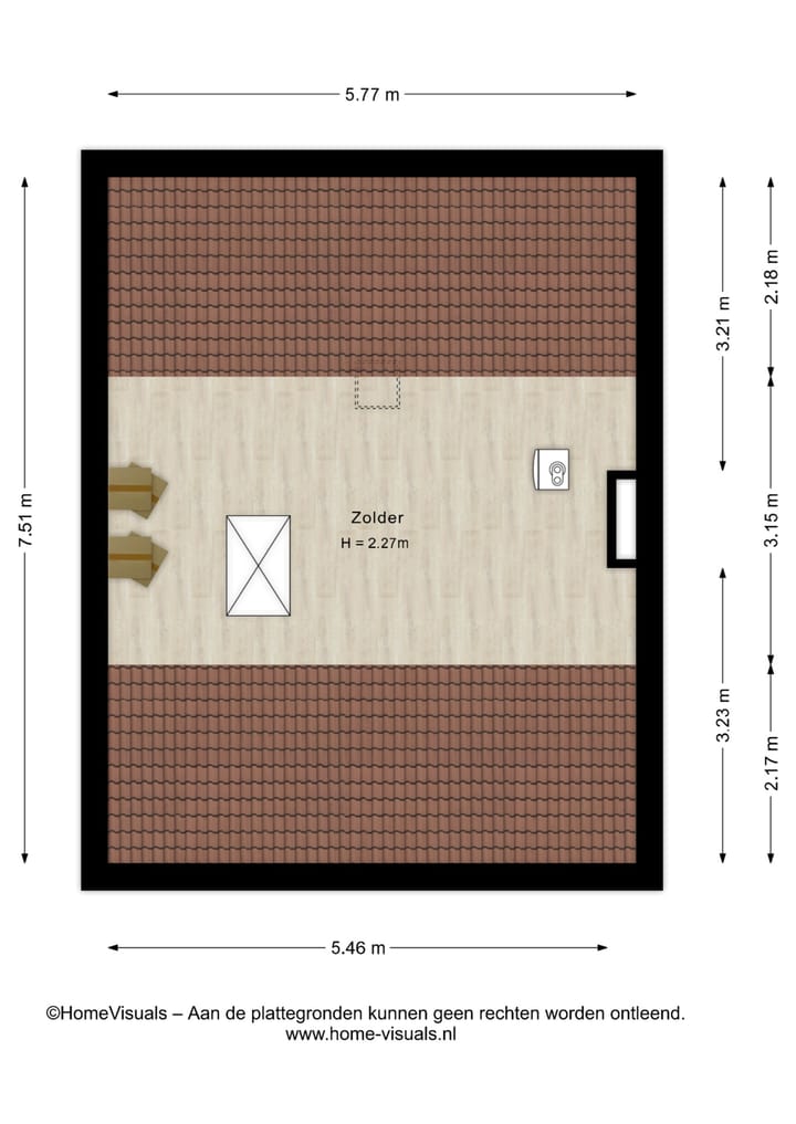 Foto 68 van Esdoornlaan 22