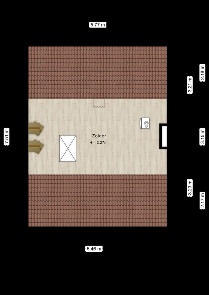 Foto 69 van Esdoornlaan 22