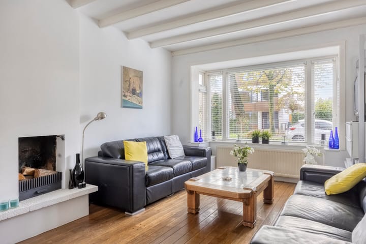 Foto 5 van Manegelaan 25