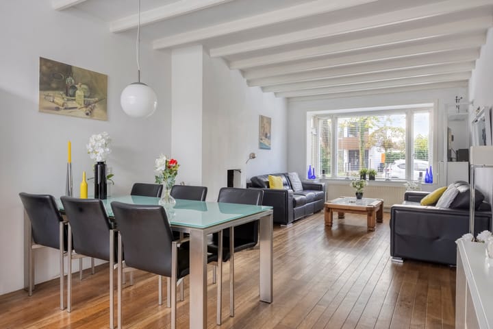 Foto 7 van Manegelaan 25