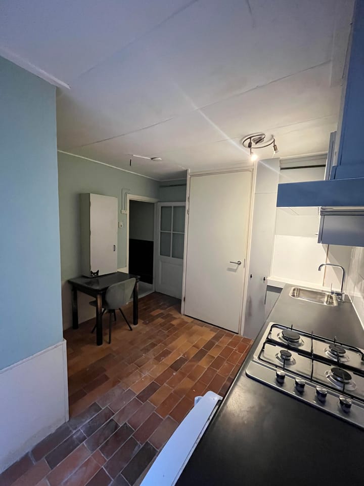 Foto 7 van Graaf van Burenstraat 4