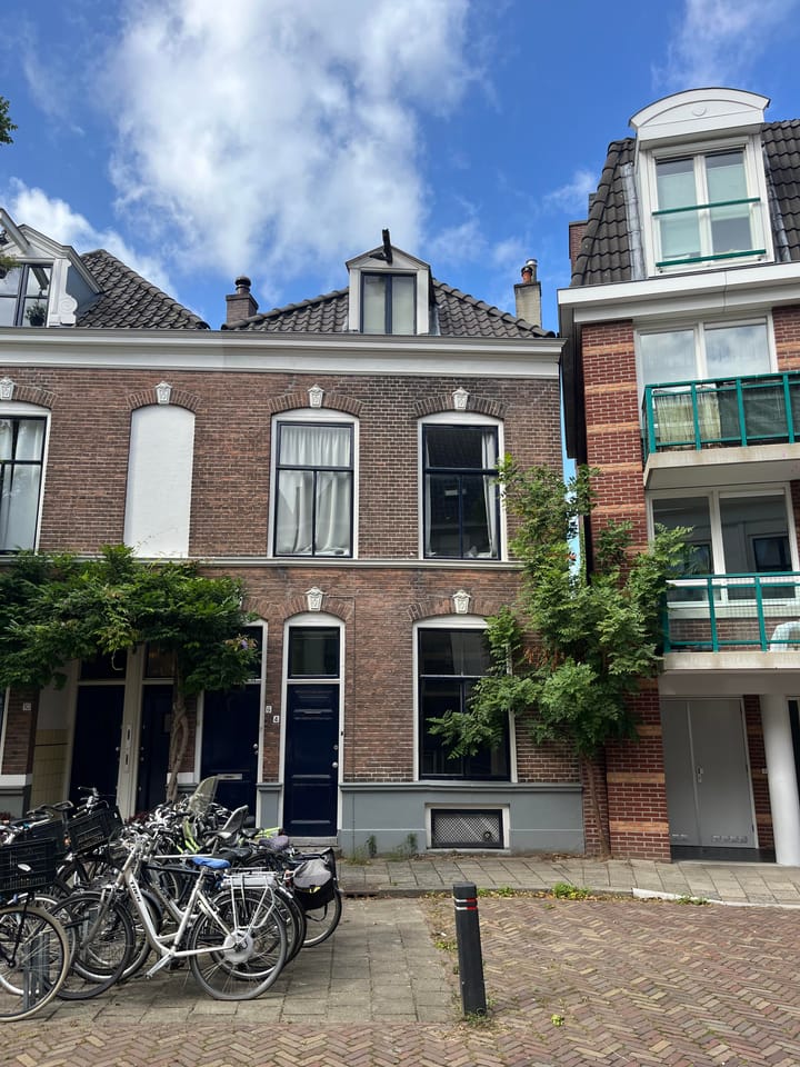 Foto 11 van Graaf van Burenstraat 4