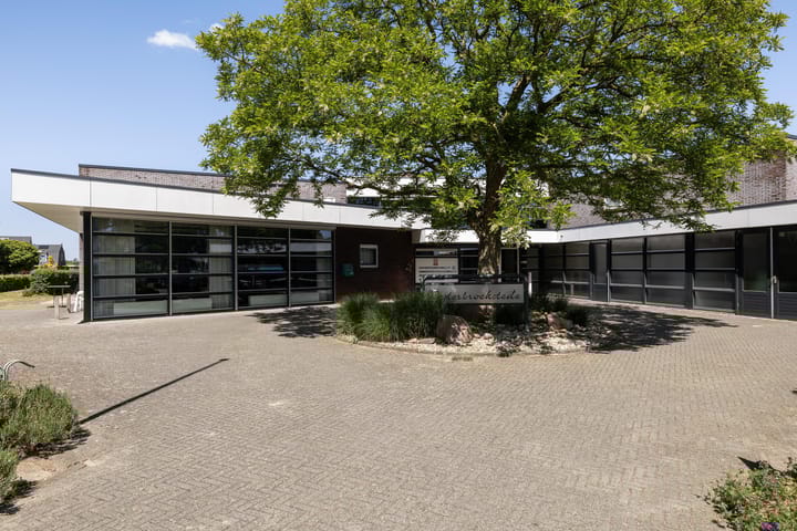 Foto 1 van Oosterschie 1-002