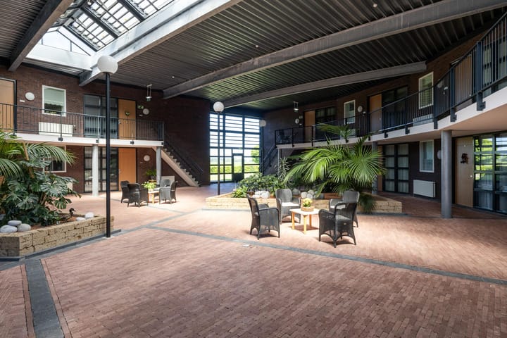 Foto 4 van Oosterschie 1-002