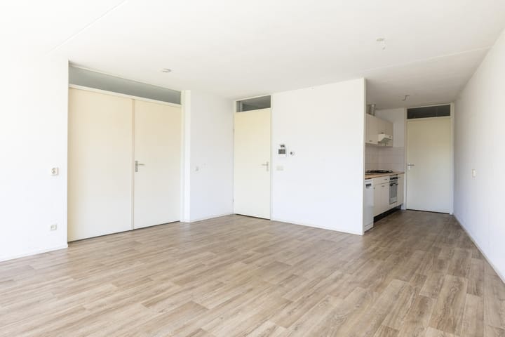 Foto 9 van Oosterschie 1-002