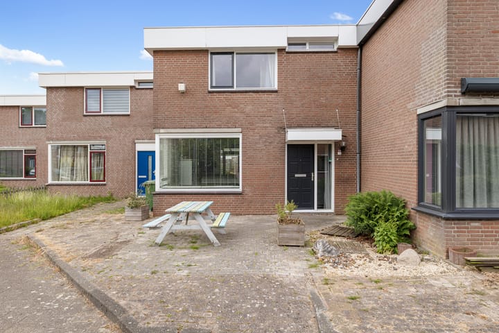 Photo 4 of Botter 24 25