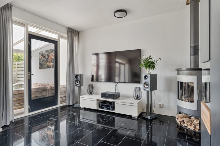 Foto 5 van Botter 24 25