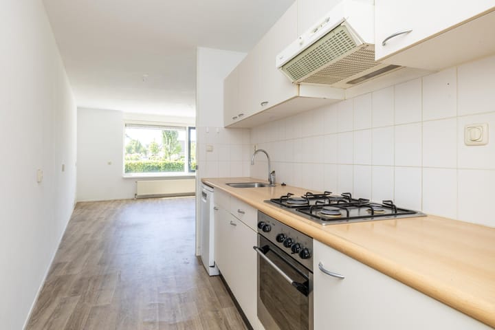 Foto 11 van Oosterschie 1-002