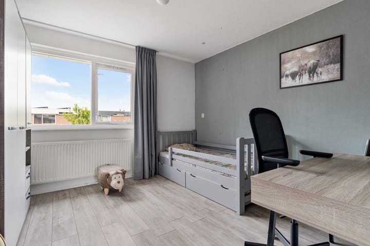 Foto 18 van Botter 24 25