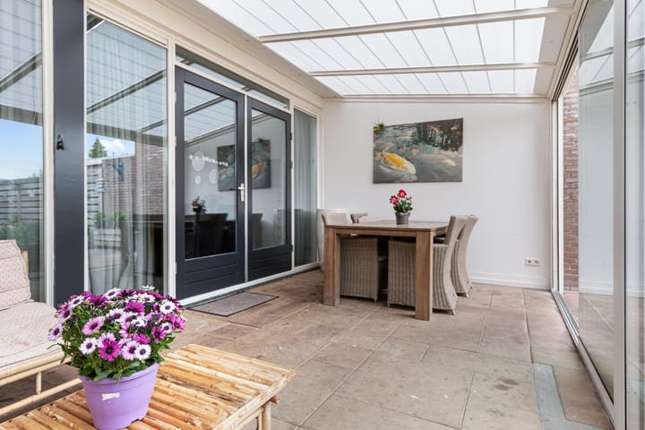 Foto 25 van Botter 24 25