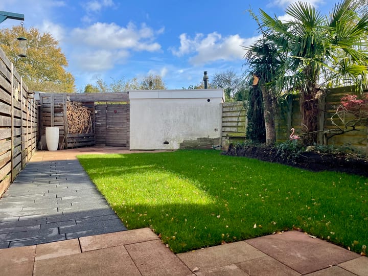 Foto 26 van Botter 24 25